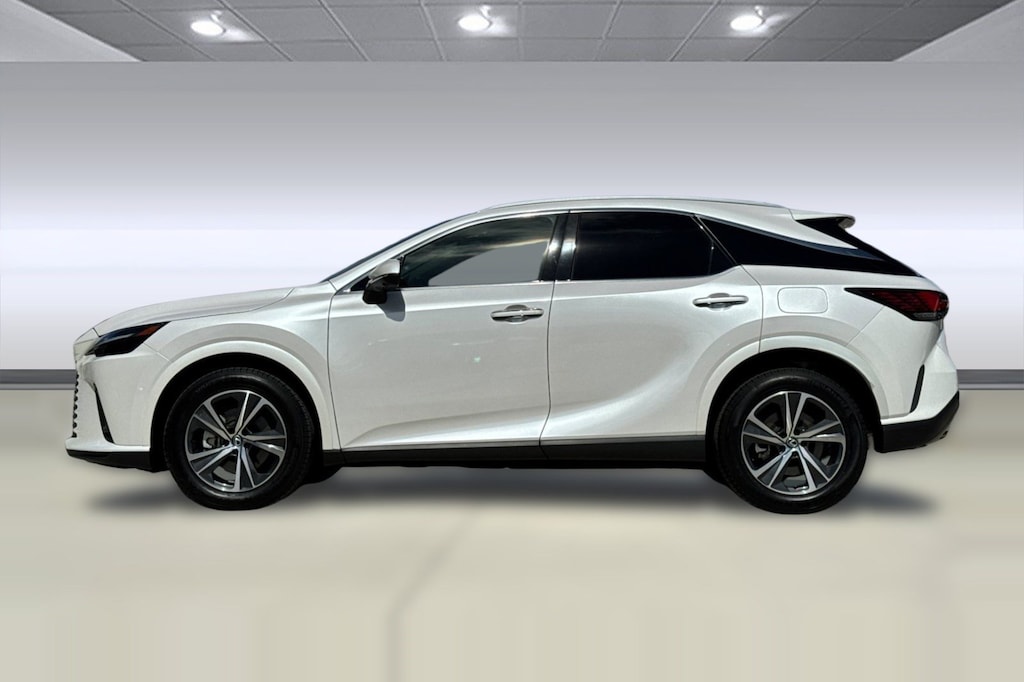 Certified 2024 Lexus RX 350 Premium SUV