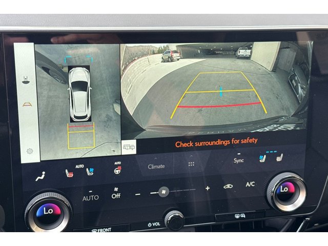 2026 Lexus NX 450h+ Premium - Photo 18