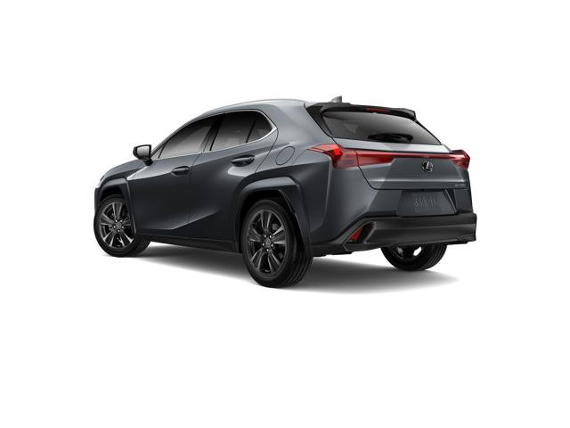 New 2026 Lexus UX HYBRID 300h PREMIUM 5-DOOR SUV