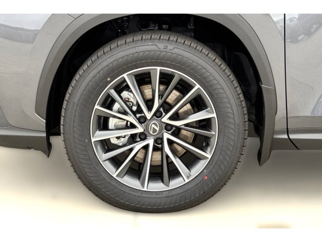 2026 Lexus NX 450h+ Premium - Photo 12