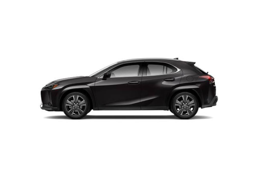 New 2026 Lexus UX HYBRID 300h PREMIUM AWD 5-DOOR SUV AWD