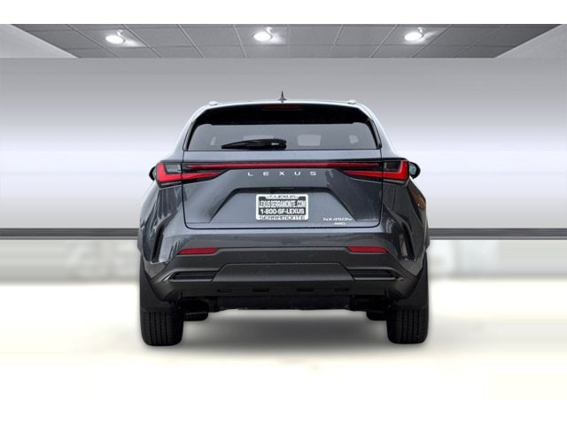 2026 Lexus NX 450h+ Premium - Photo 9