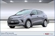  Chevrolet Bolt EUV