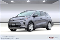 Used 2023 Chevrolet Bolt EUV LT SUV for Sale in San Rafael, CA