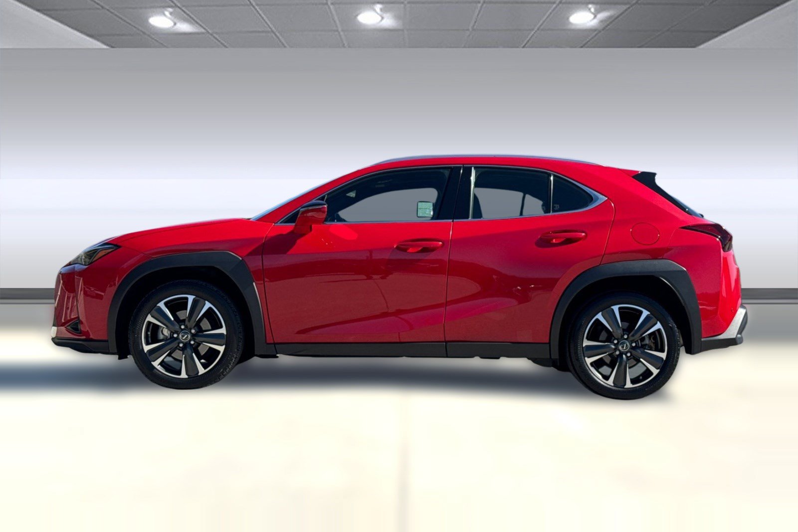 Certified 2023 Lexus UX 250h SUV