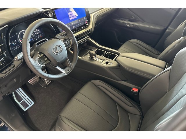 New 2026 Lexus TX HYBRID 500h F SPORT PERFORMANCE PREMIUM AWD TX 500h AWD
