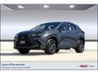  LEXUS NX PLUG-IN HYBRID ELECTRIC VEHICLE