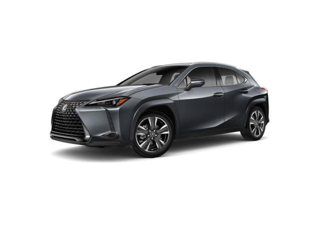 New 2026 Lexus UX HYBRID 300h PREMIUM 5-DOOR SUV