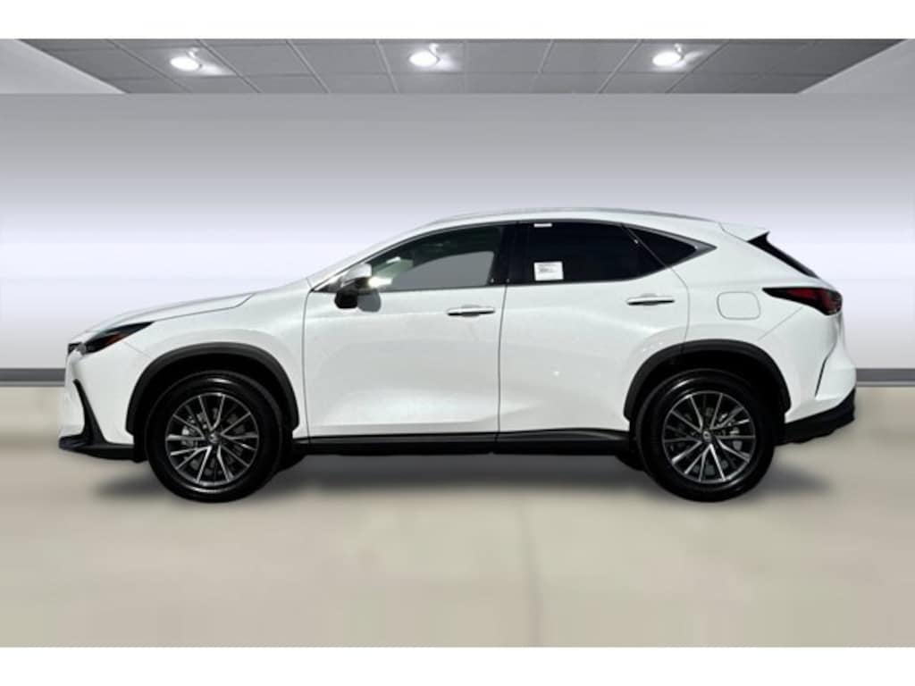 New 2026 Lexus NX 350 PREMIUM AWD 5-DOOR SUV 4X4