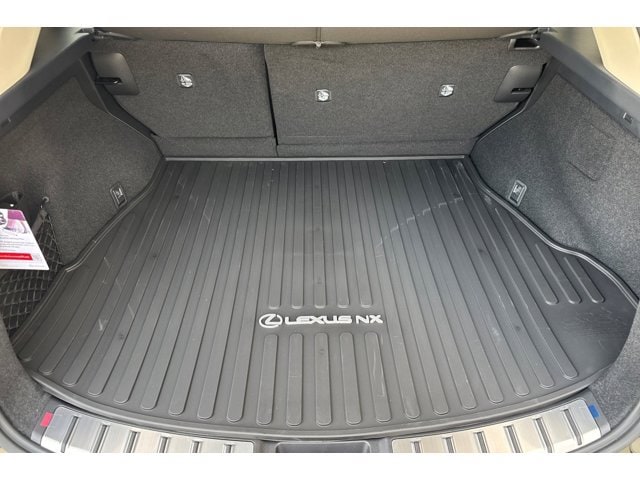 2026 Lexus NX 450h+ Premium - Photo 22