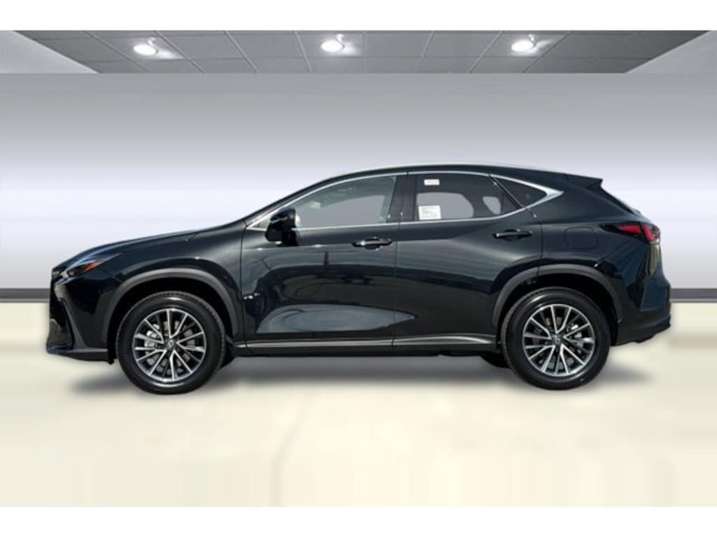 New 2026 Lexus NX PLUG-IN HYBRID ELECTRIC VEHICLE 450h+ PREMIUM AWD 5-DOOR SUV AWD