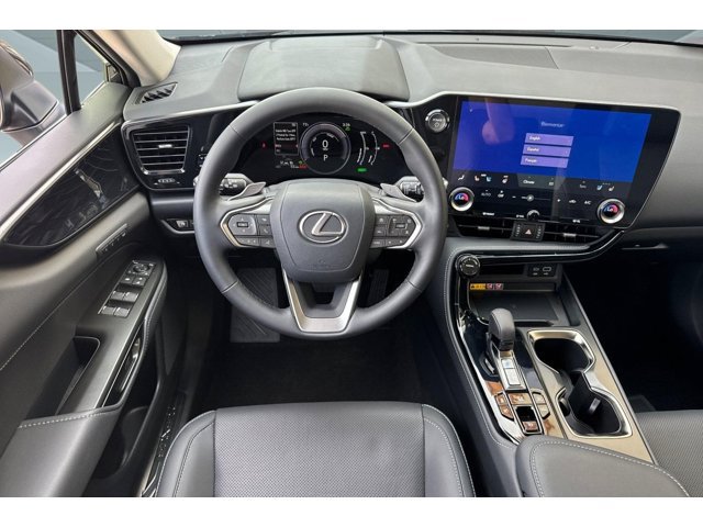 2026 Lexus NX 450h+ Premium - Photo 27