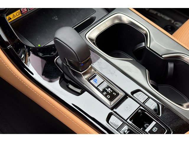 2026 Lexus NX 450h+ Premium - Photo 15