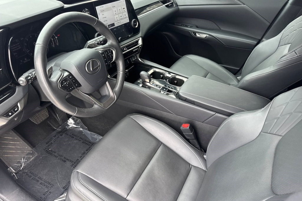 Used 2024 Lexus RX 350 SUV