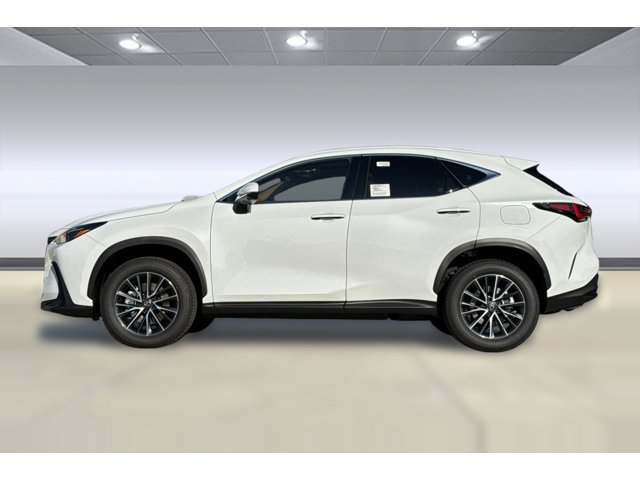 New 2026 Lexus NX PLUG-IN HYBRID ELECTRIC VEHICLE 450h+ PREMIUM AWD 5-DOOR SUV AWD