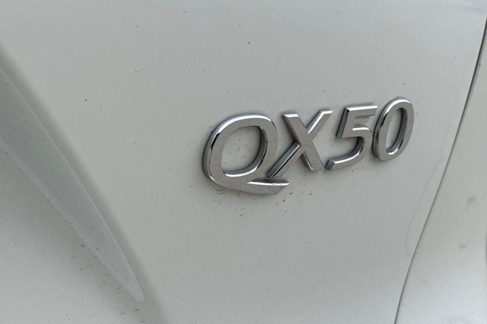 2023 INFINITI QX50 Luxe - Photo 29