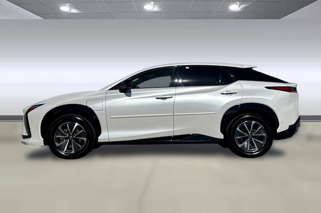 Certified 2023 Lexus RZ 450e Premium w/18" Wheel SUV