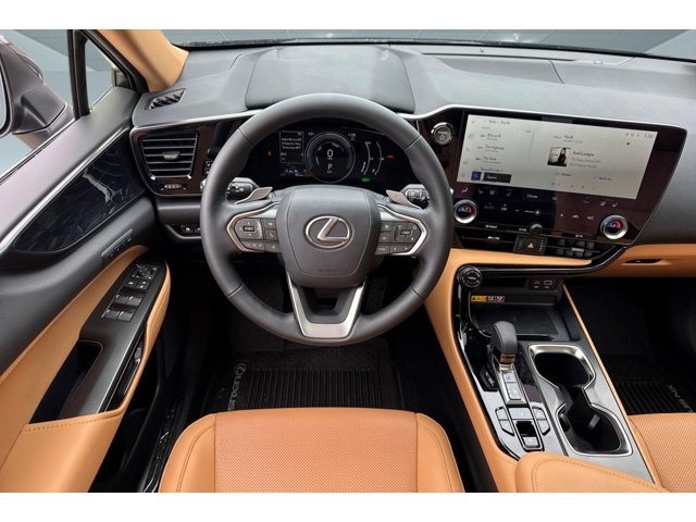 2026 Lexus NX 450h+ Premium - Photo 27