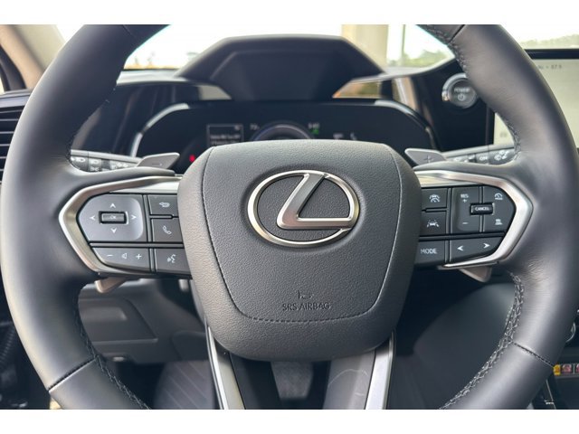 2026 Lexus NX 450h+ Premium - Photo 10