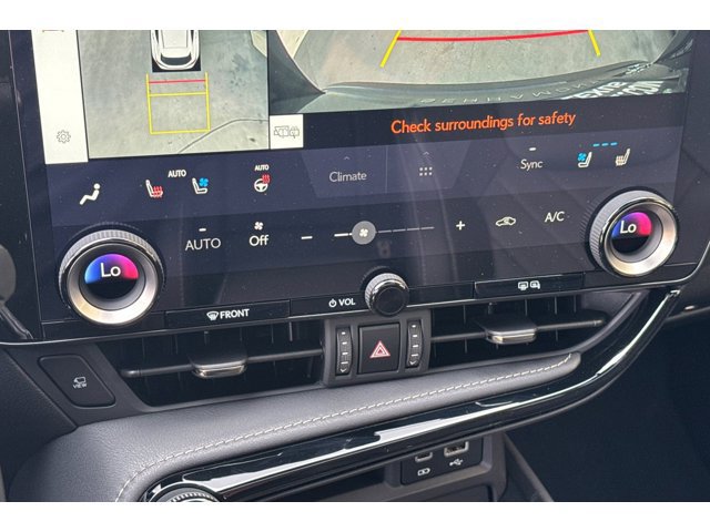 2026 Lexus NX 450h+ Premium - Photo 16