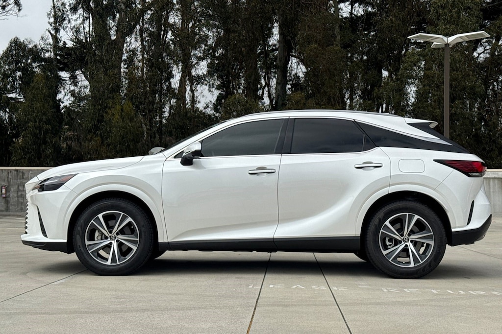 Used 2024 Lexus RX 350 Premium SUV