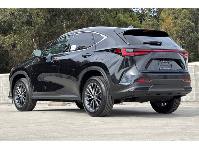 New 2026 Lexus NX 350 PREMIUM AWD 5-DOOR SUV 4X4