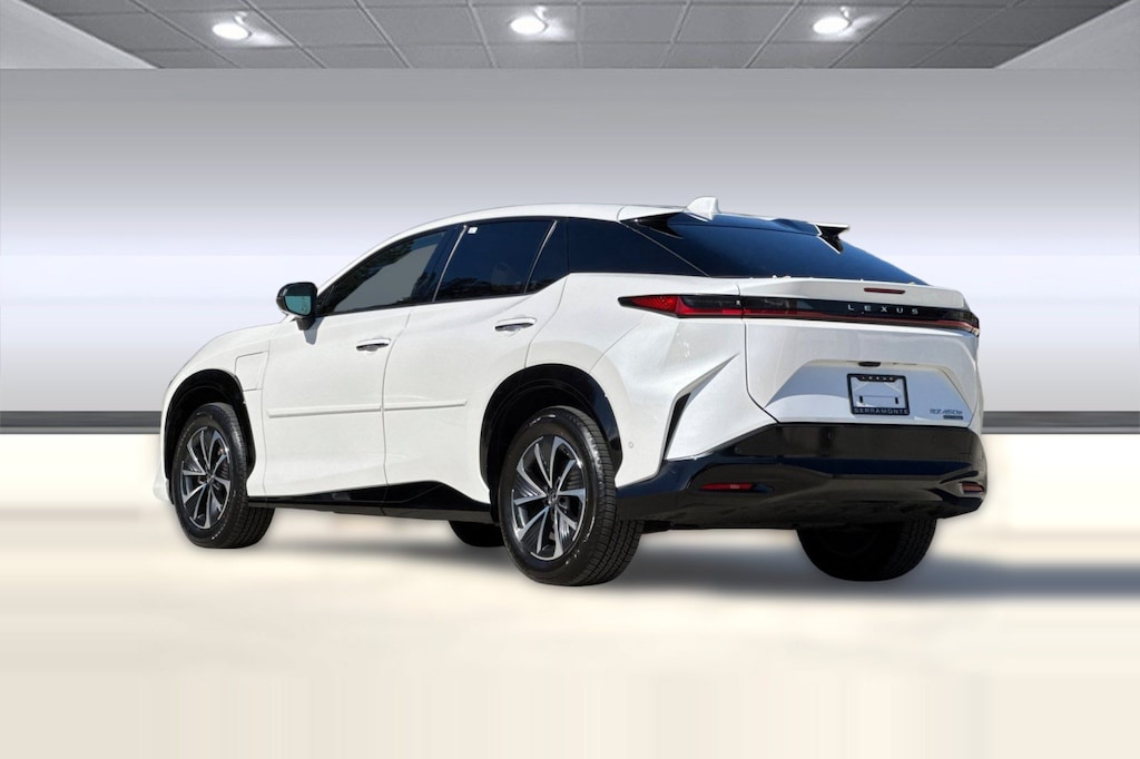 Certified 2023 Lexus RZ 450e Premium w/18" Wheel SUV