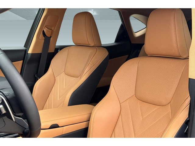 2026 Lexus NX 450h+ Premium - Photo 25