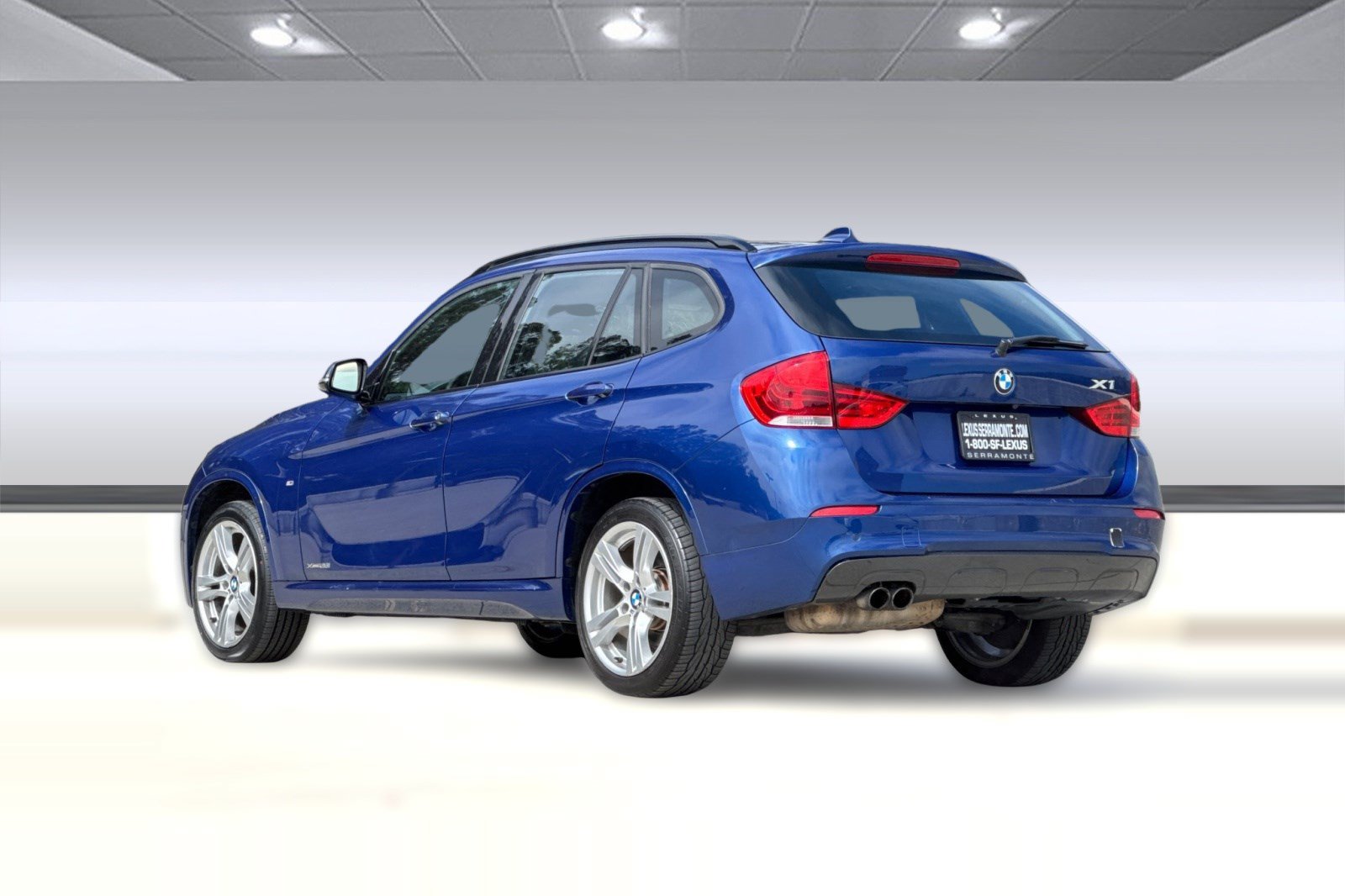 Used 2014 BMW X1 xDrive28i SAV