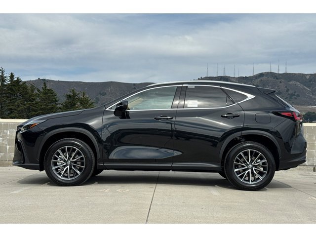 New 2026 Lexus NX 350 PREMIUM AWD 5-DOOR SUV 4X4