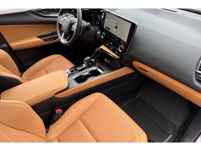 2026 Lexus NX 450h+ Premium - Photo 28