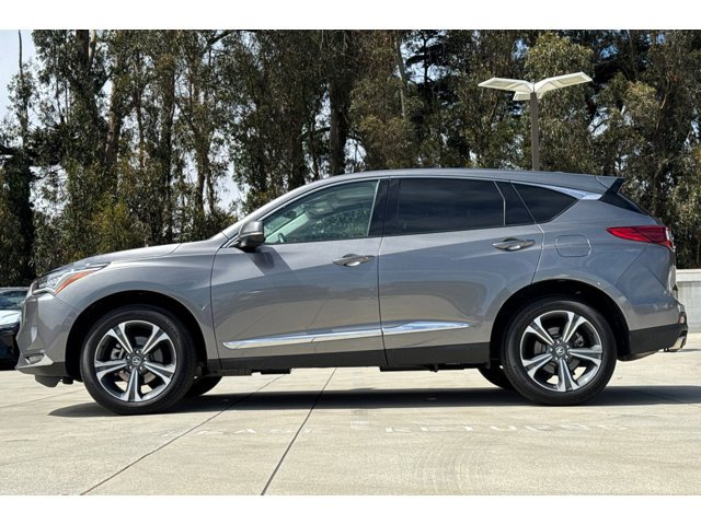 Used 2023 Acura RDX Advance Package SUV