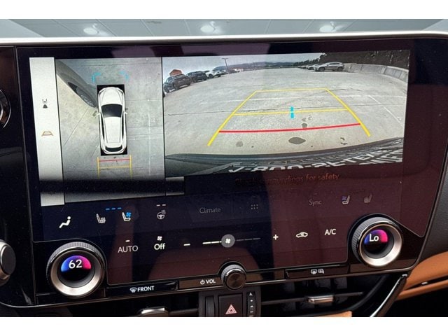 2026 Lexus NX 450h+ Premium - Photo 18