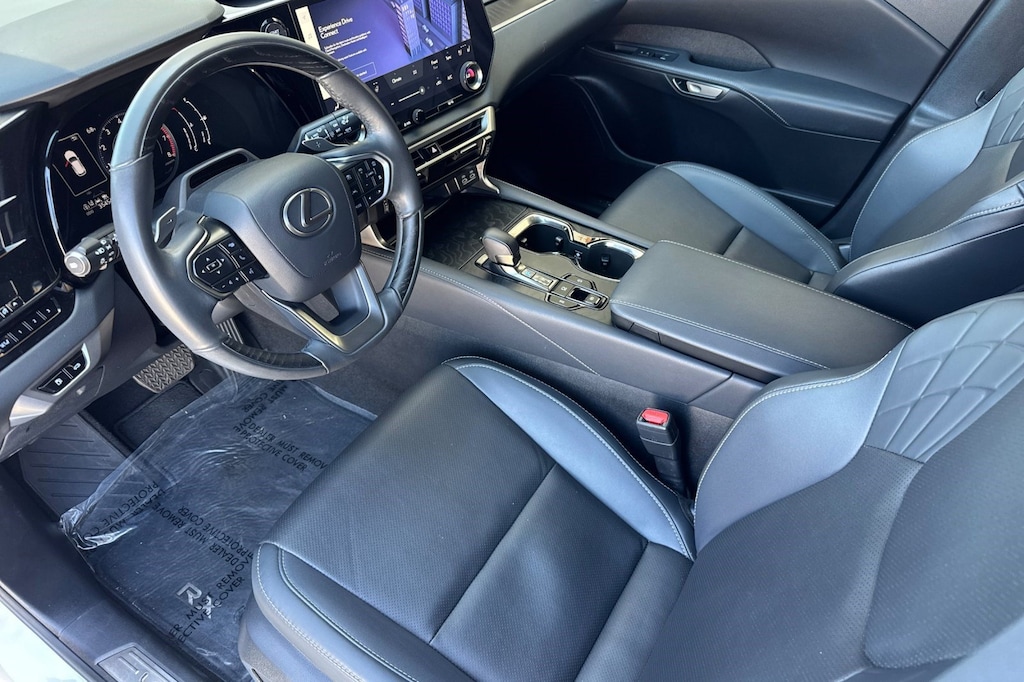 Certified 2024 Lexus RX 350 Premium SUV