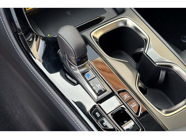 2026 Lexus NX 450h+ Premium - Photo 15