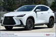  LEXUS NX 450h+