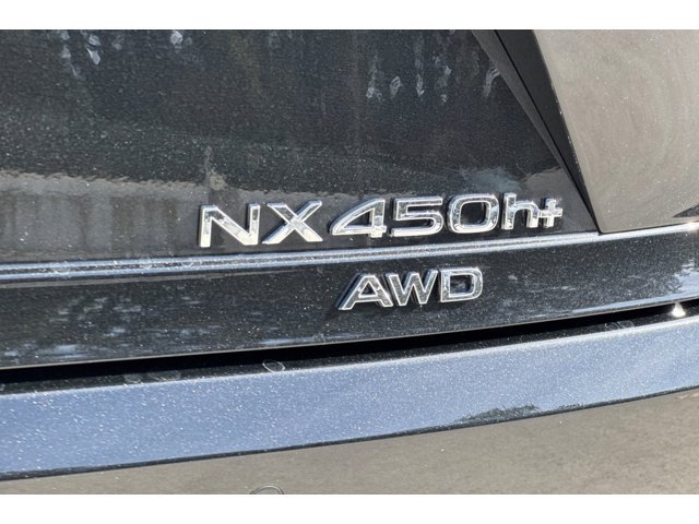 2026 Lexus NX 450h+ Premium - Photo 26