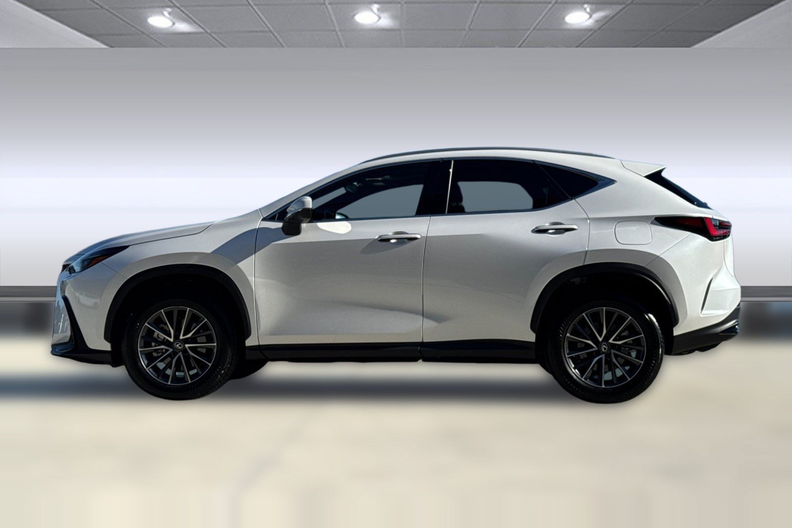 Used 2025 Lexus NX 250 Premium SUV