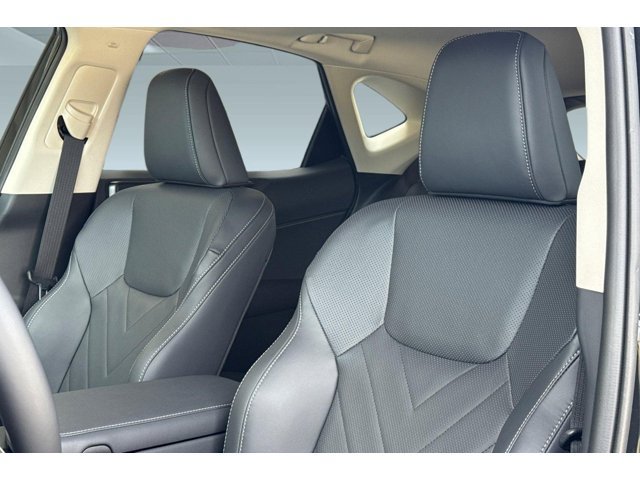2026 Lexus NX 450h+ Premium - Photo 25