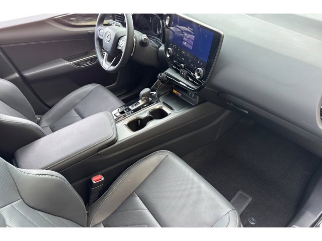 2026 Lexus NX 450h+ Premium - Photo 28