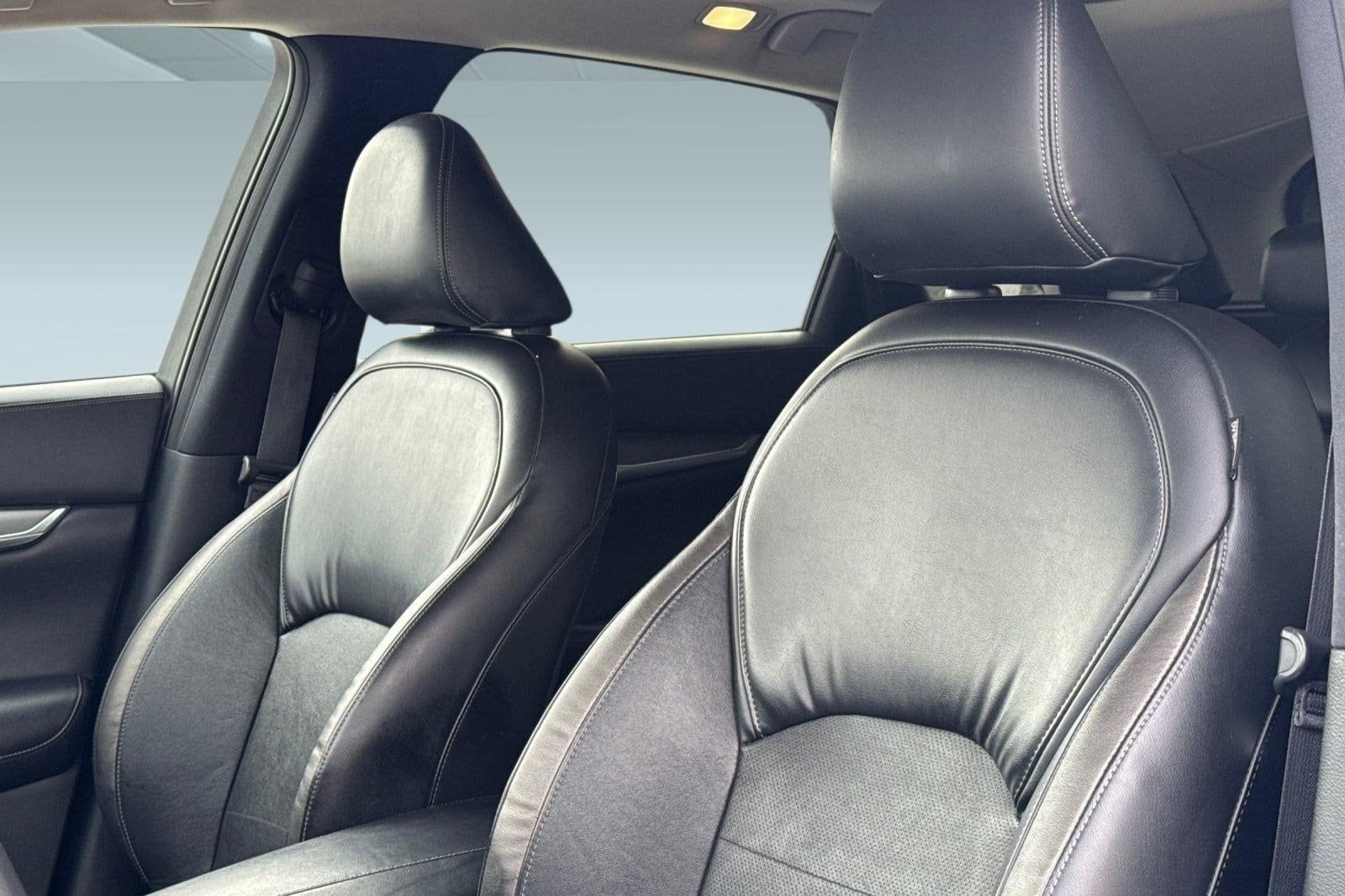 2023 INFINITI QX50 Luxe - Photo 28