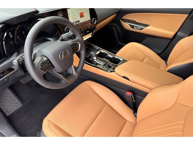 New 2026 Lexus NX 350 PREMIUM AWD 5-DOOR SUV 4X4