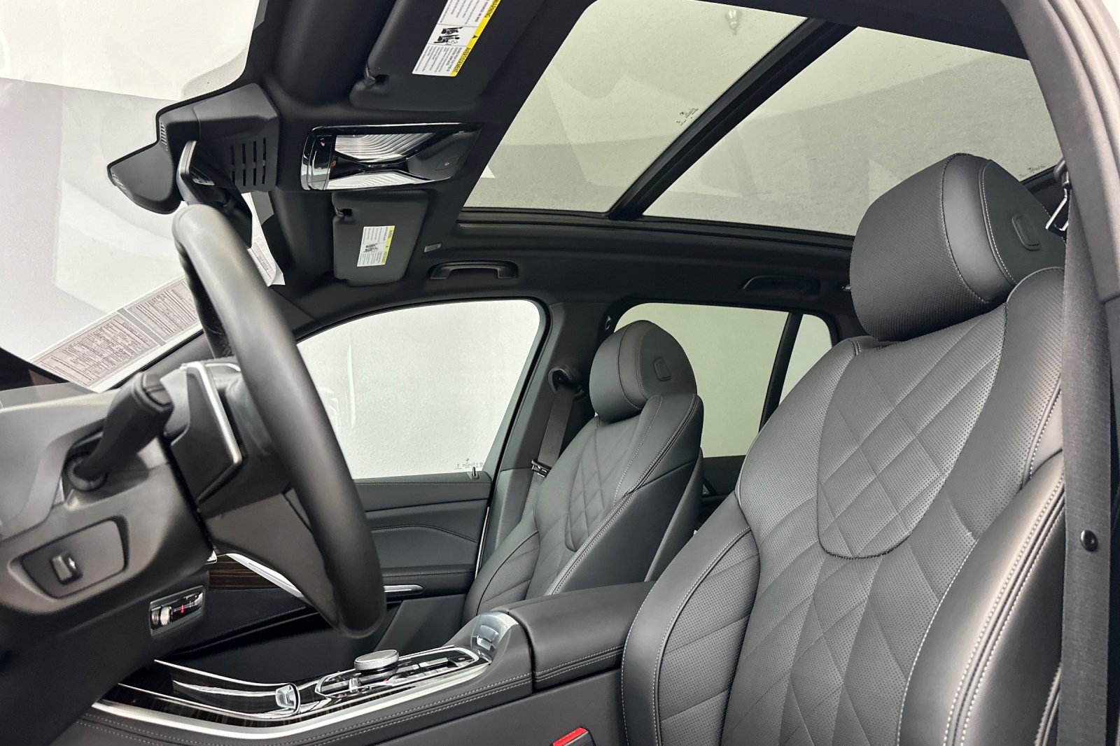 2026 BMW X5 40i - Photo 24