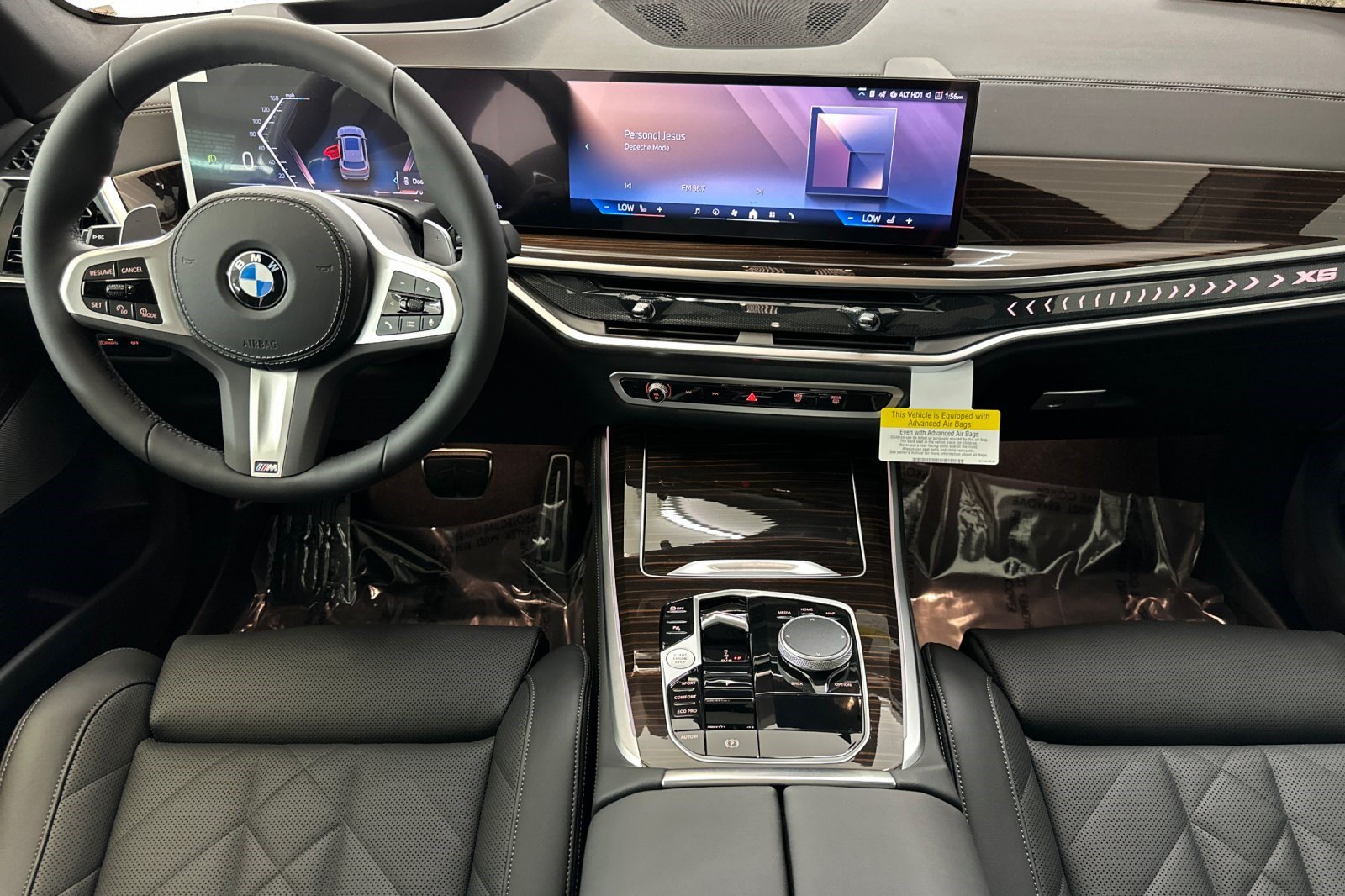 2026 BMW X5 40i - Photo 25
