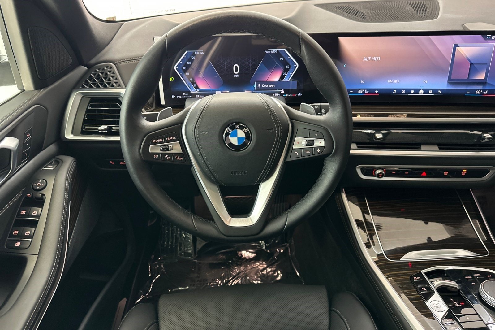 2026 BMW X5 40i - Photo 32