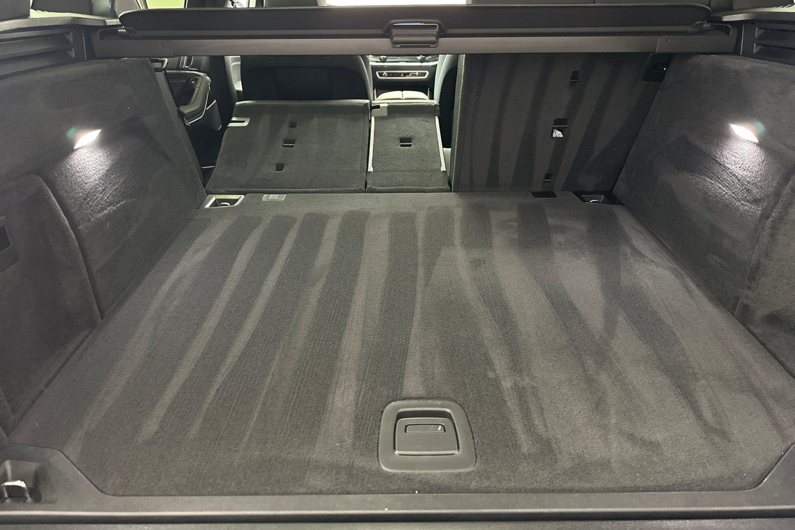 2026 BMW X5 40i - Photo 27