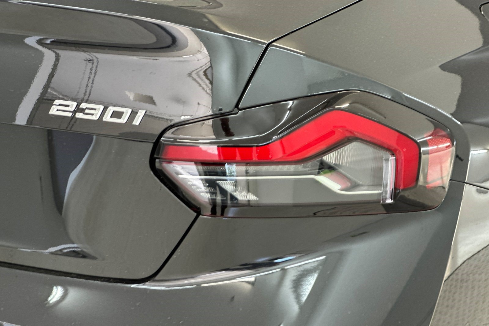 2026 BMW 2 Series 230i - Photo 24