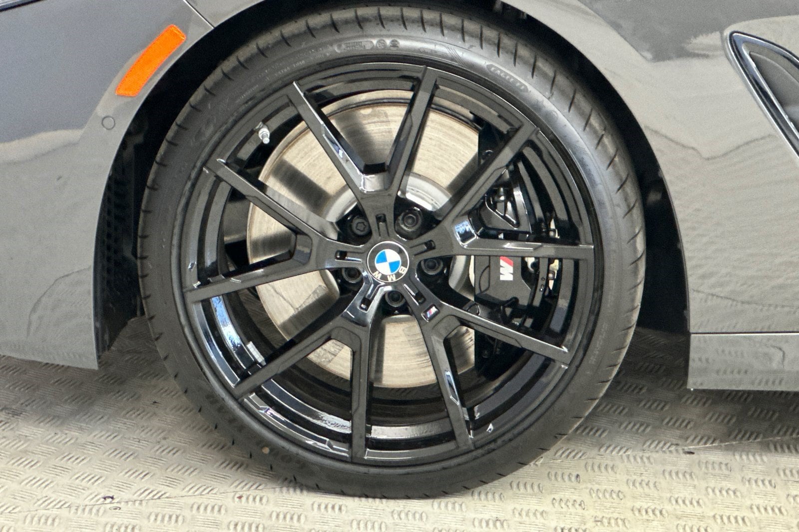 2026 BMW 8 Series 840i - Photo 11