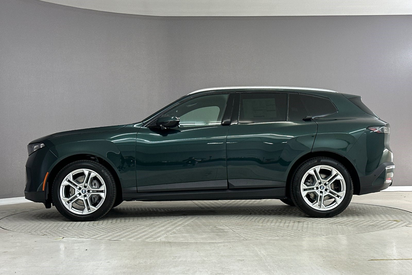 New 2027 BMW X5 40 xDrive SUV