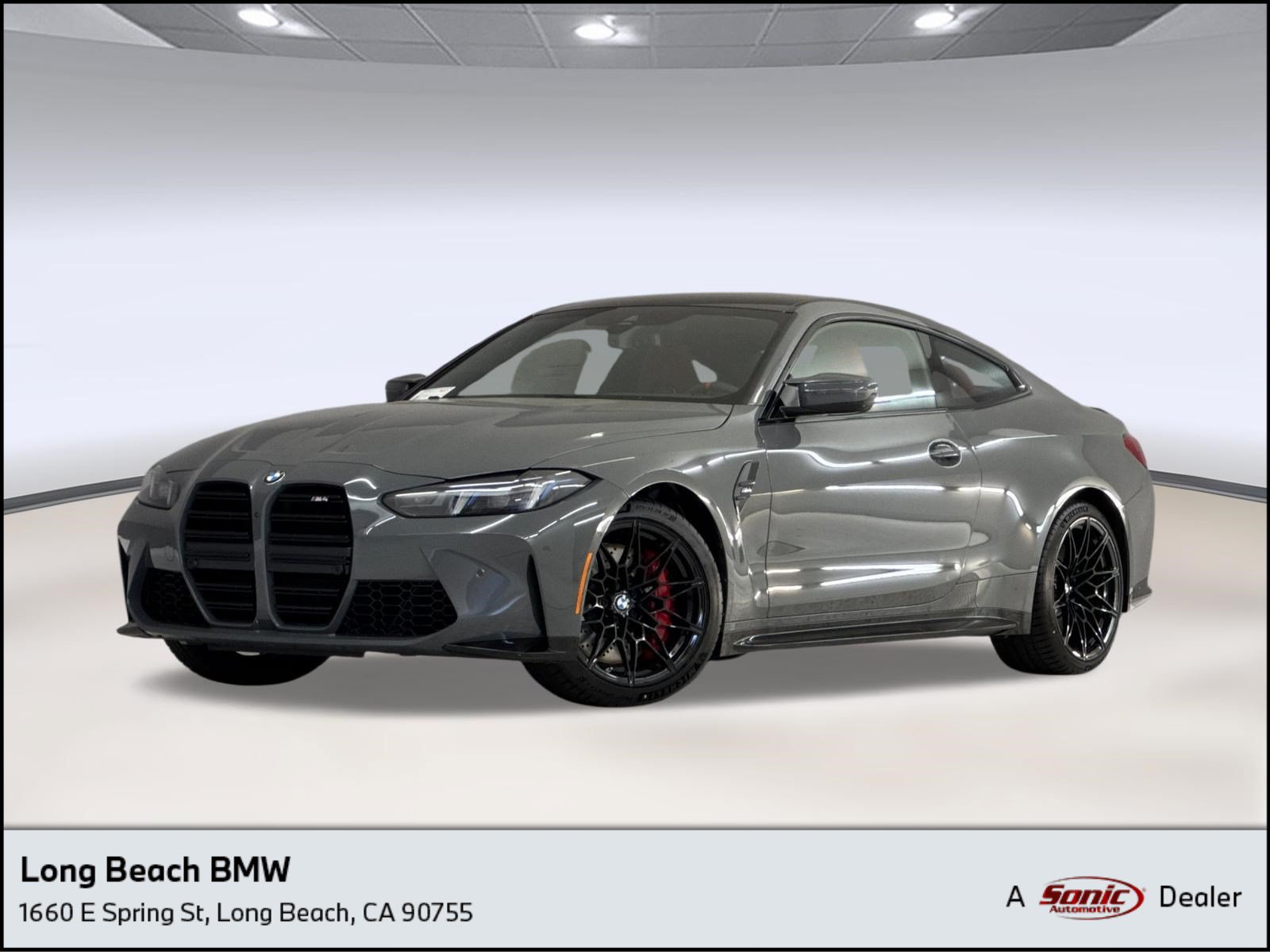  BMW M4